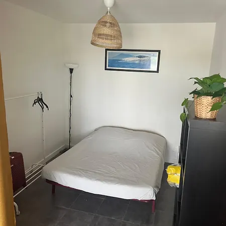 My In Apartment Toulouse