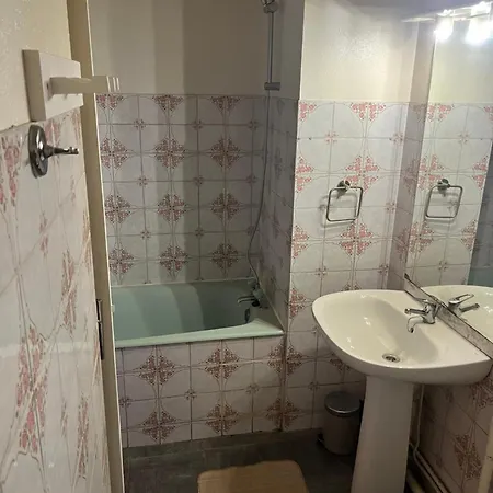 My In Apartment *