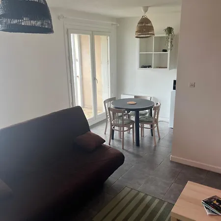 My In Apartment Toulouse
