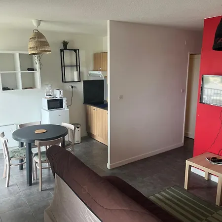 My In Apartment Toulouse