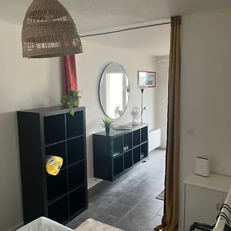 My In Appartement Toulouse